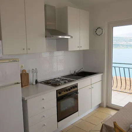 Barba Apartmán