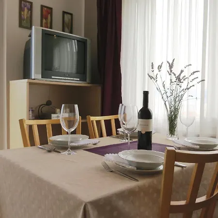 Apartmán Barba Trogir