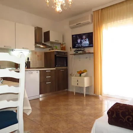 Barba Apartmán