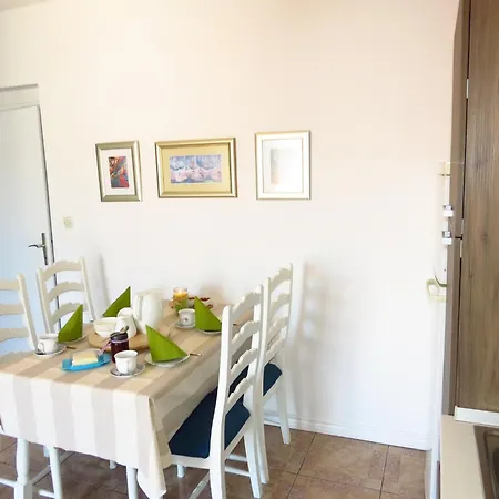Apartmán Barba Trogir