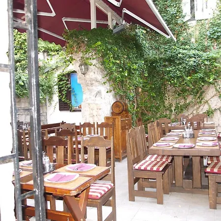 Barba Appartamento *