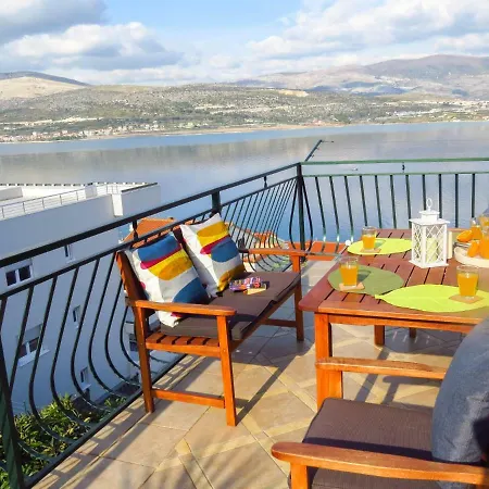 Apartmán Barba Trogir