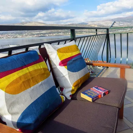 Appartamento Barba *