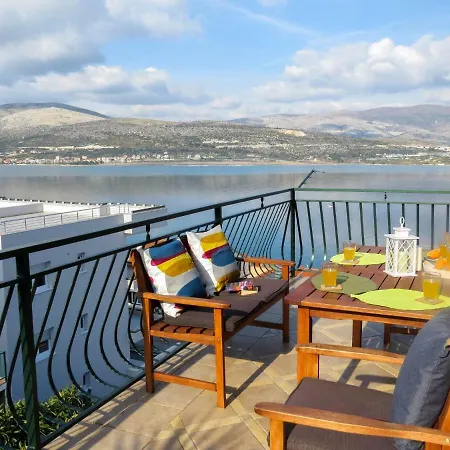 Appartamento Barba *