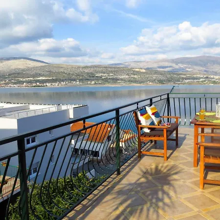 Barba * Trogir