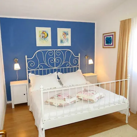 Apartmán Barba *