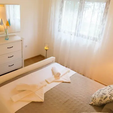 Apartmán Barba