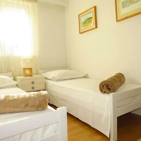 Appartamento Barba *