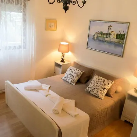 Barba Trogir