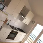 Barba Apartment *