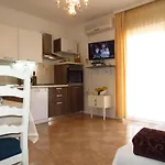 Barba Apartment