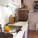 Apartment Barba