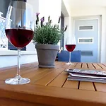 Apartment Barba