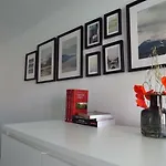 Apartment Barba *