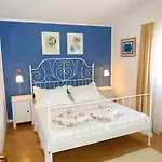 Apartment Barba *