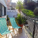 Barba Apartment *