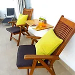 Apartment Barba