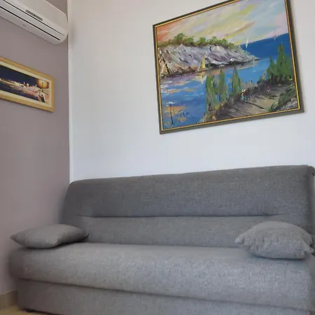 Barba Apartamento Trogir