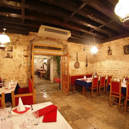 Barba تروغير