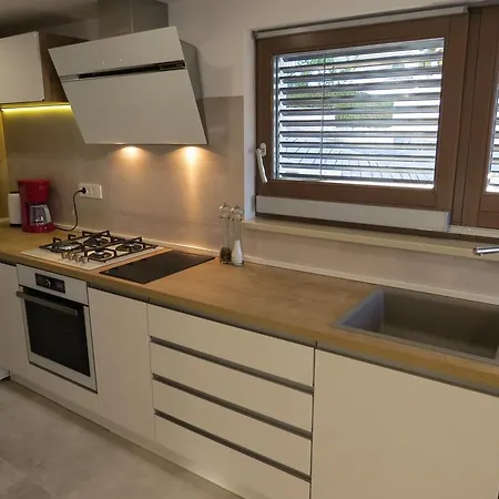 Barba Apartment Trogir