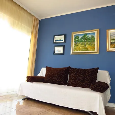 Apartment Barba Trogir