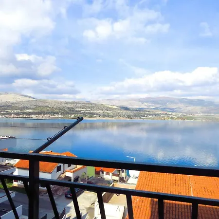 Barba Apartment