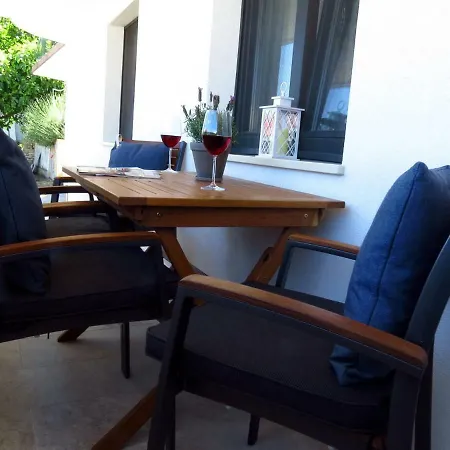 Apartment Barba *