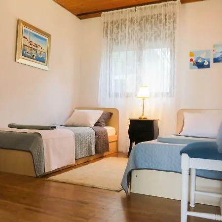 Apartamento Barba Trogir