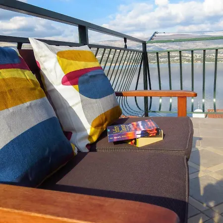 Appartement Barba Trogir