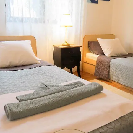 Apartamento Barba Trogir