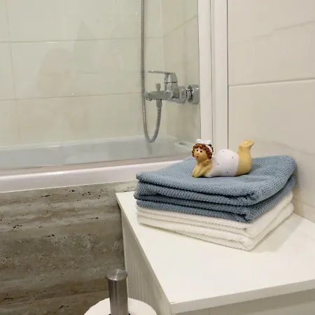 شقة Barba