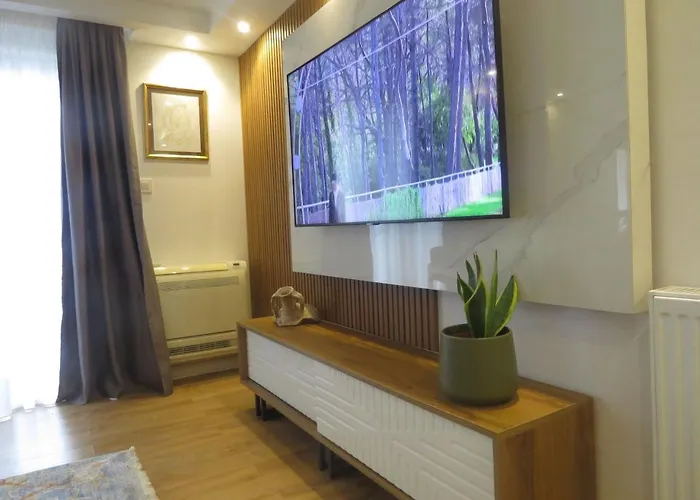 Appartement Barba