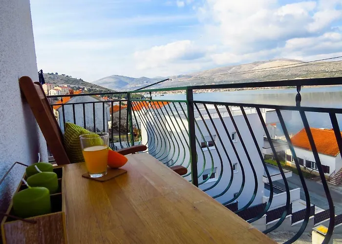 Barba * Trogir