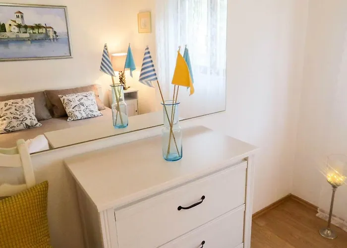 Barba Appartement Trogir