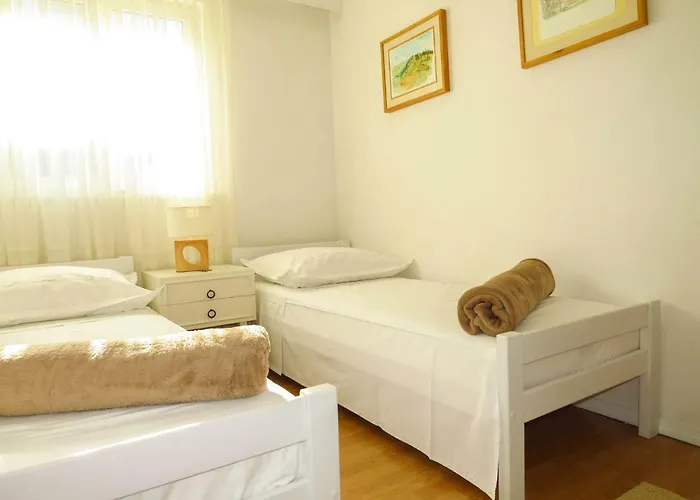 Appartement Barba *