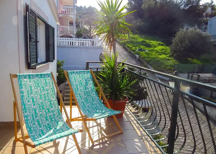 Barba Appartement *