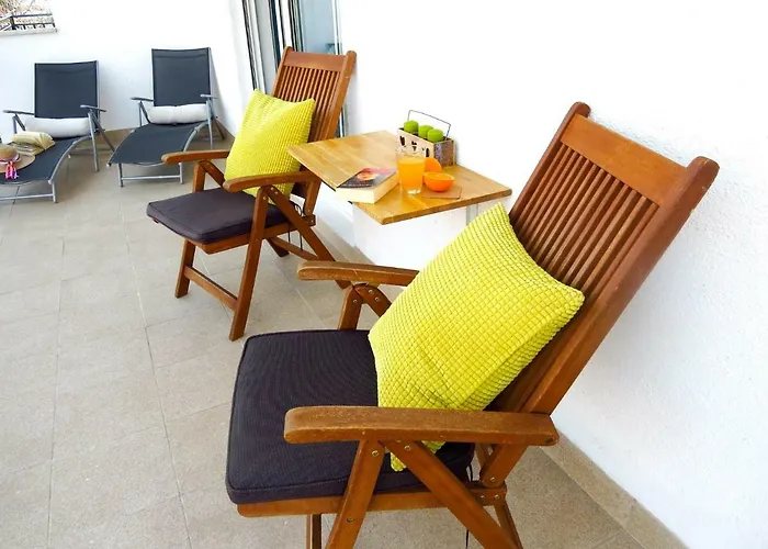 Appartement Barba