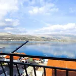 Barba Apartment