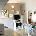 Barba Apartment *