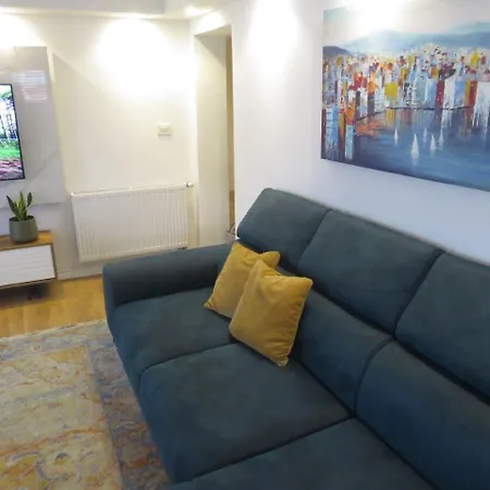 Apartment Barba *