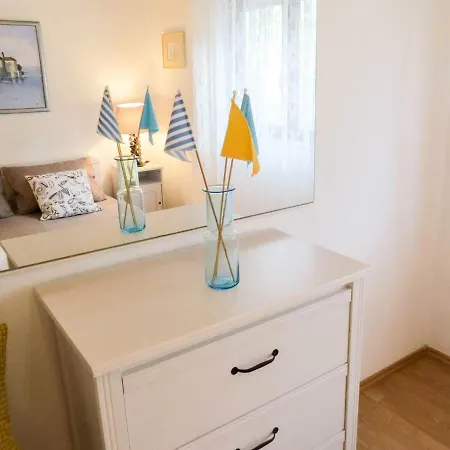 Barba Apartman Trogir